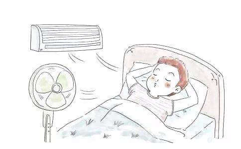 睡觉时张嘴的危害很多人可能不知道