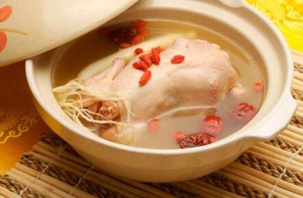 深圳按摩平台为您推荐几款秋季养生汤
