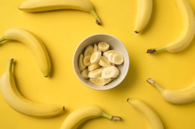 香蕉的养生作用你知道有哪些吗？