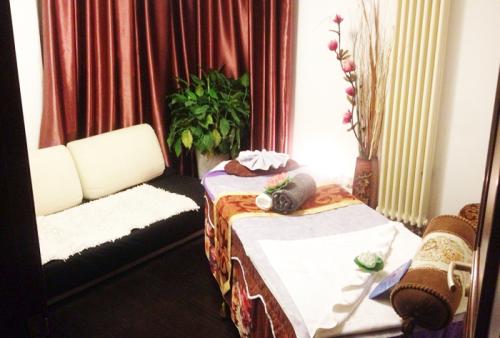 深圳按摩spa：2018年健康养生新选择