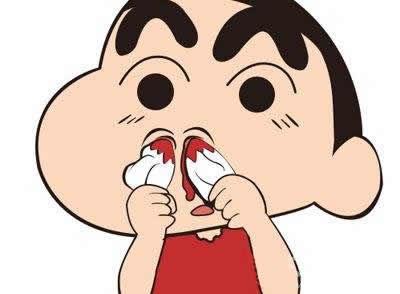 鼻子在秋天很干燥应该怎么办才好？